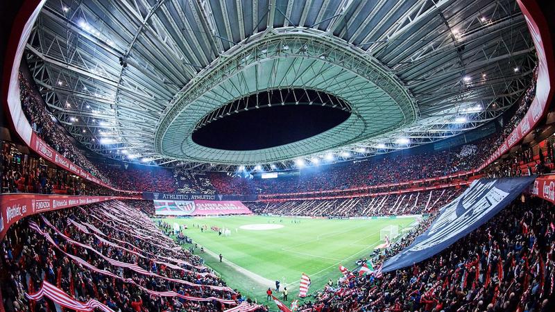 Athletic Bilbao: more than just a club, Basque Country: United it stands  report