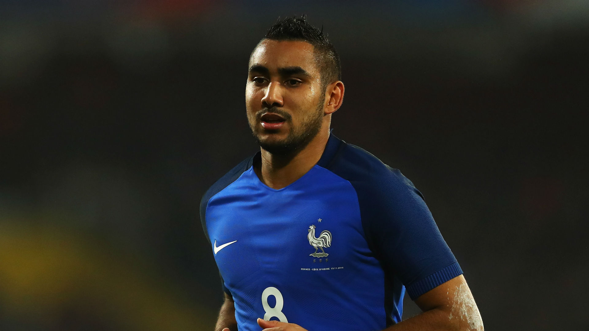 Payet 2024 france kit