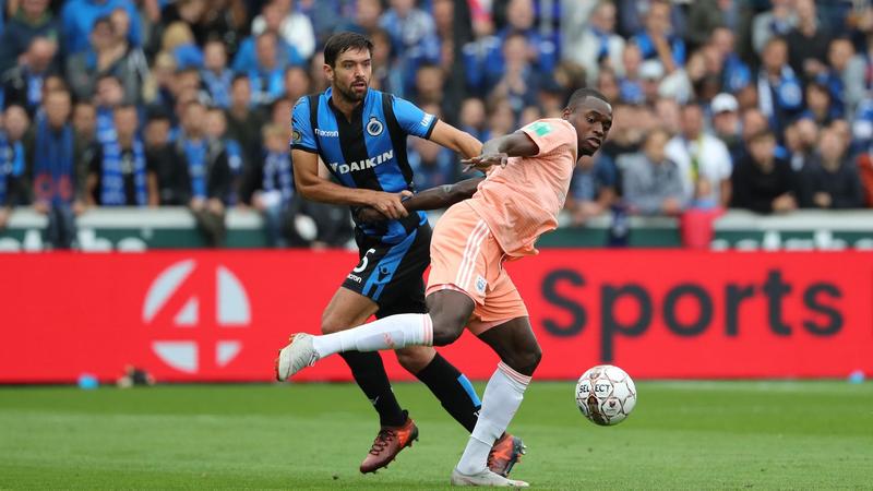 Anderlecht And Club Brugge Raided In Belgian Corruption Investigation