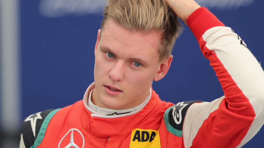 Michael Schumacher's son wins Formula 3 Europe | beIN SPORTS
