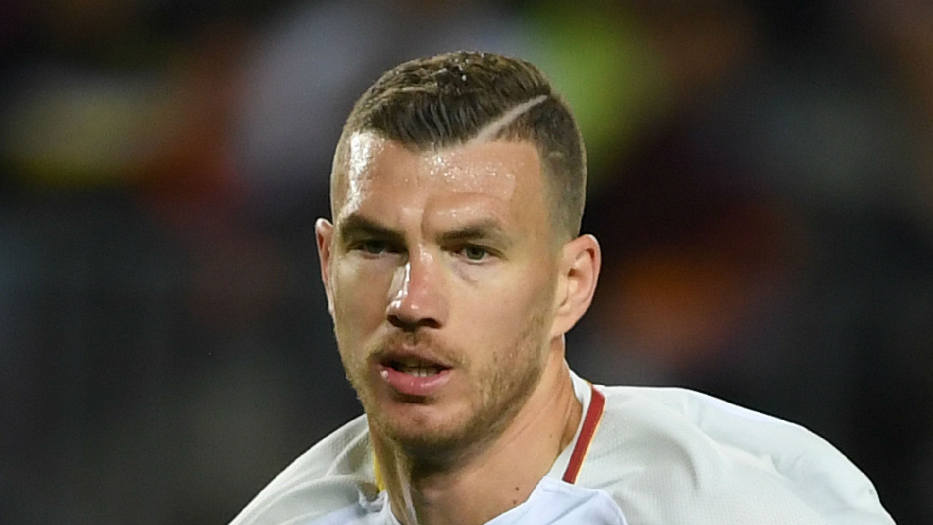 Dzeko Double Gives Bosnia-Herzegovina 2-0 Win Over Relegation-Threatened Northern Ireland
