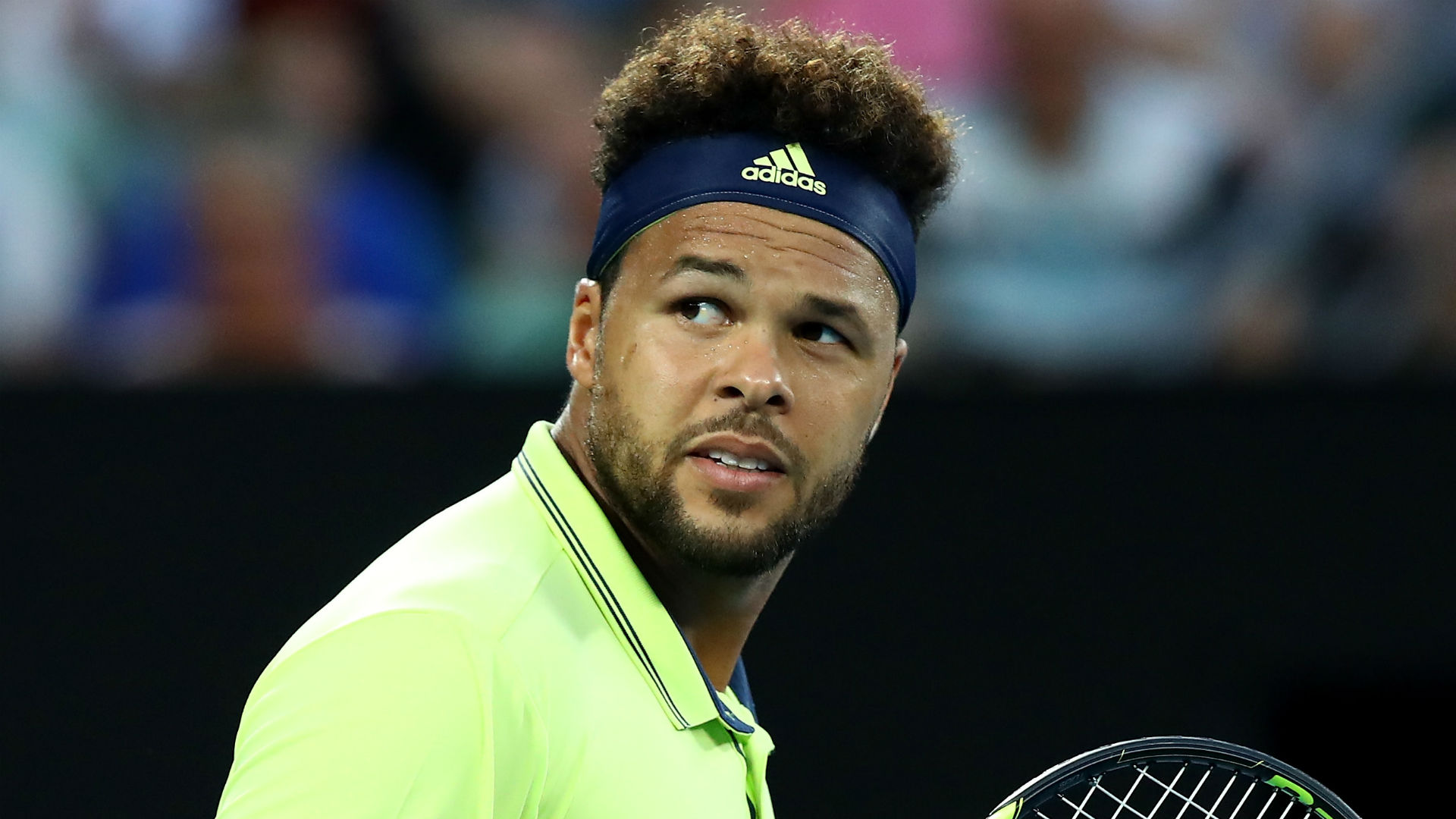 Tsonga back in business, Dzumhur dumped out in beIN SPORTS