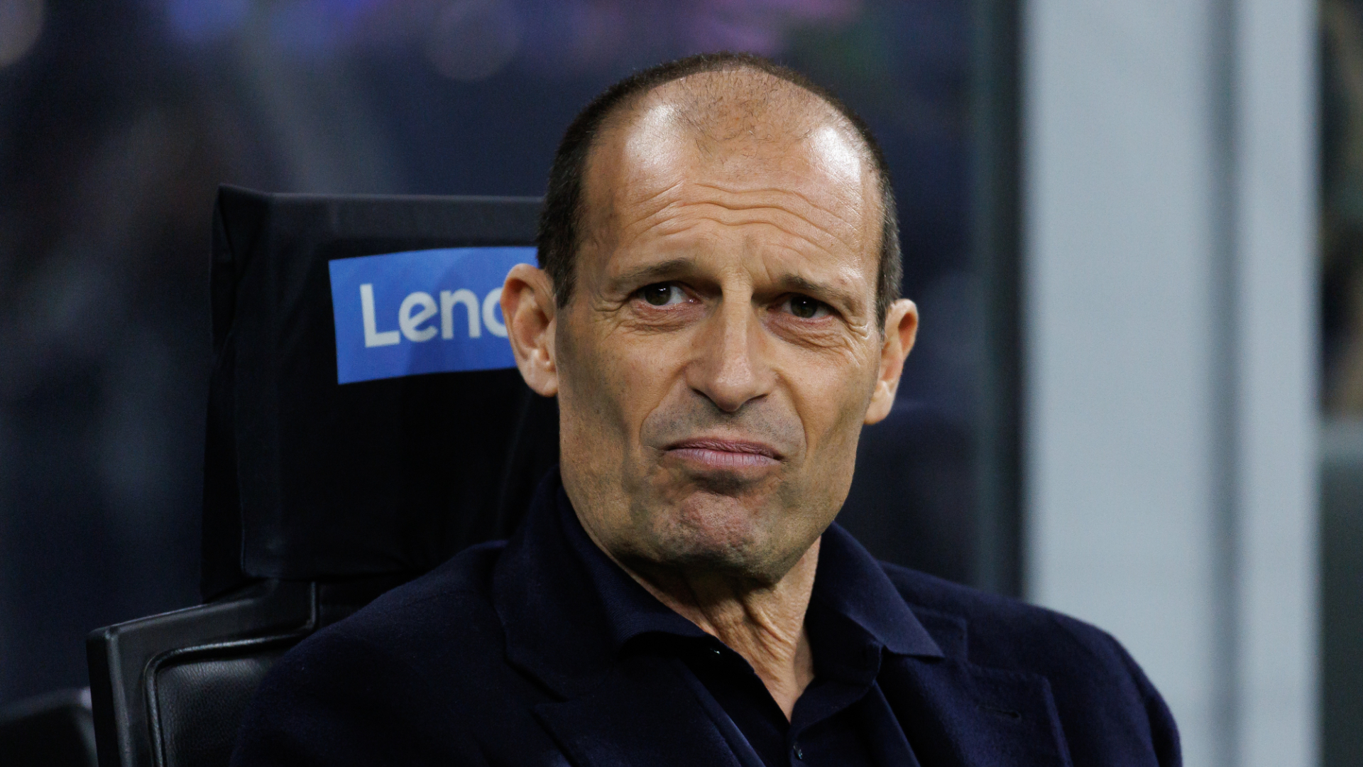 Allegri laments Juve regression