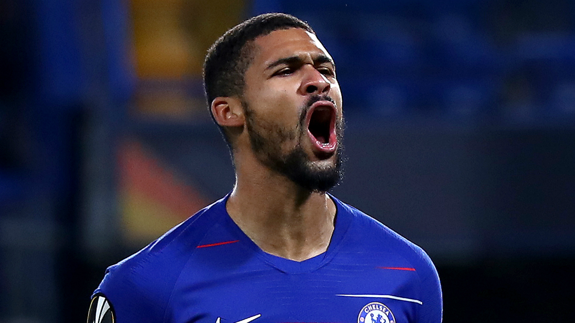 Loftus-Cheek hat-trick sends message to Sarri