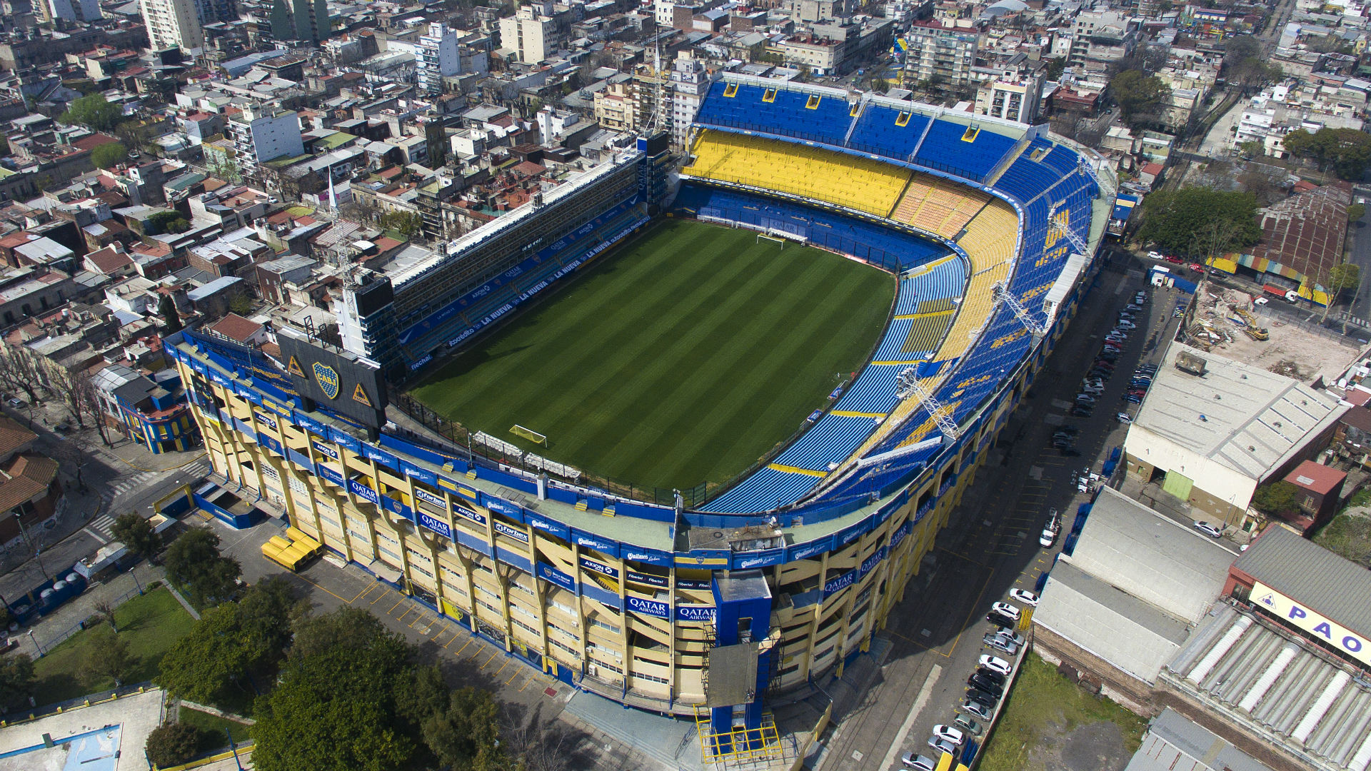 Boca Juniors vs Palmeiras: Live stream, TV channel, kick-off time