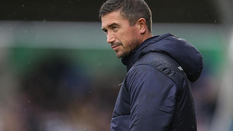 Kewell responds to Notts County departure