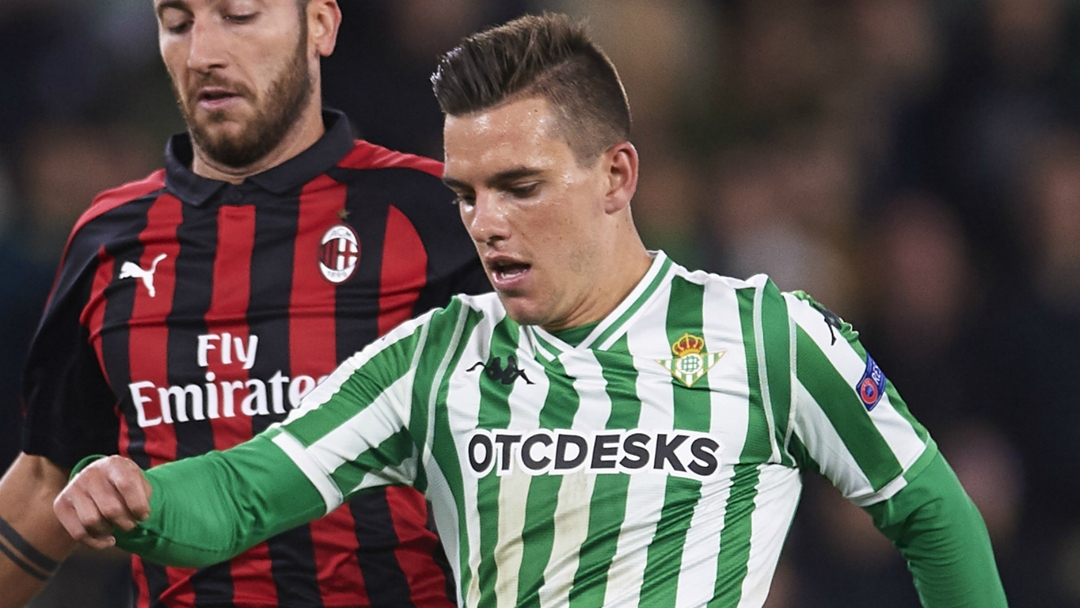 Real Betis President Says Lo Celso Will Stay | BeIN SPORTS