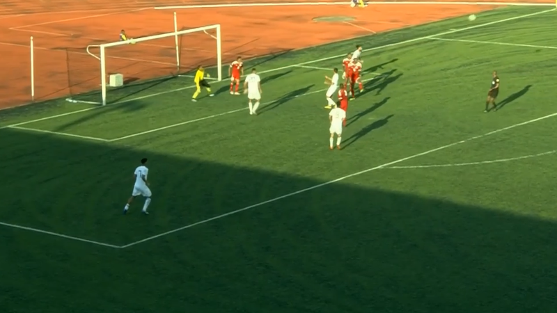 Seychelles 1 Libya 8