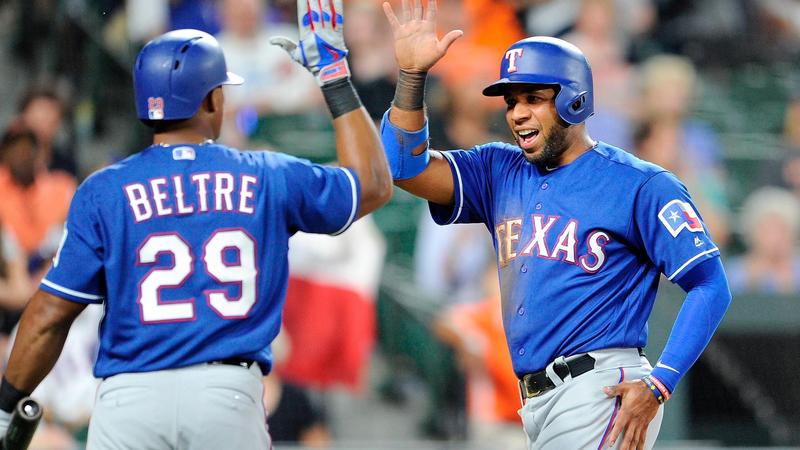 Elvis Andrus: "Beltré va a ser muy bien recordado"