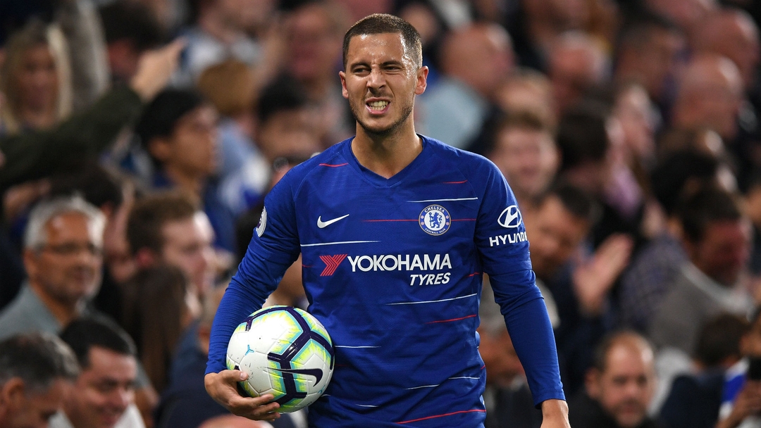 Hazard Won't Leave Chelsea Mid-Season | beIN SPORTS