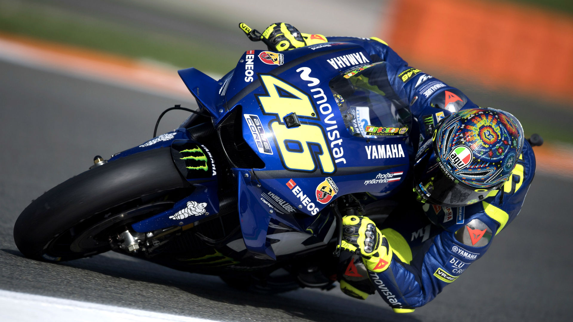 Yamaha have a lot of work to do for 2019