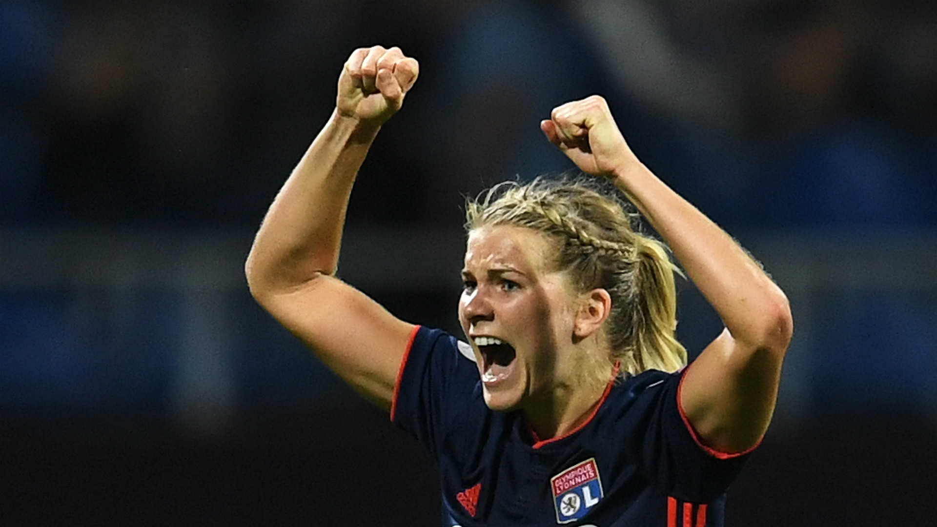 DJ Solveig Apologizes After Asking Ballon d'Or Winner Ada Hegerberg To Twerk