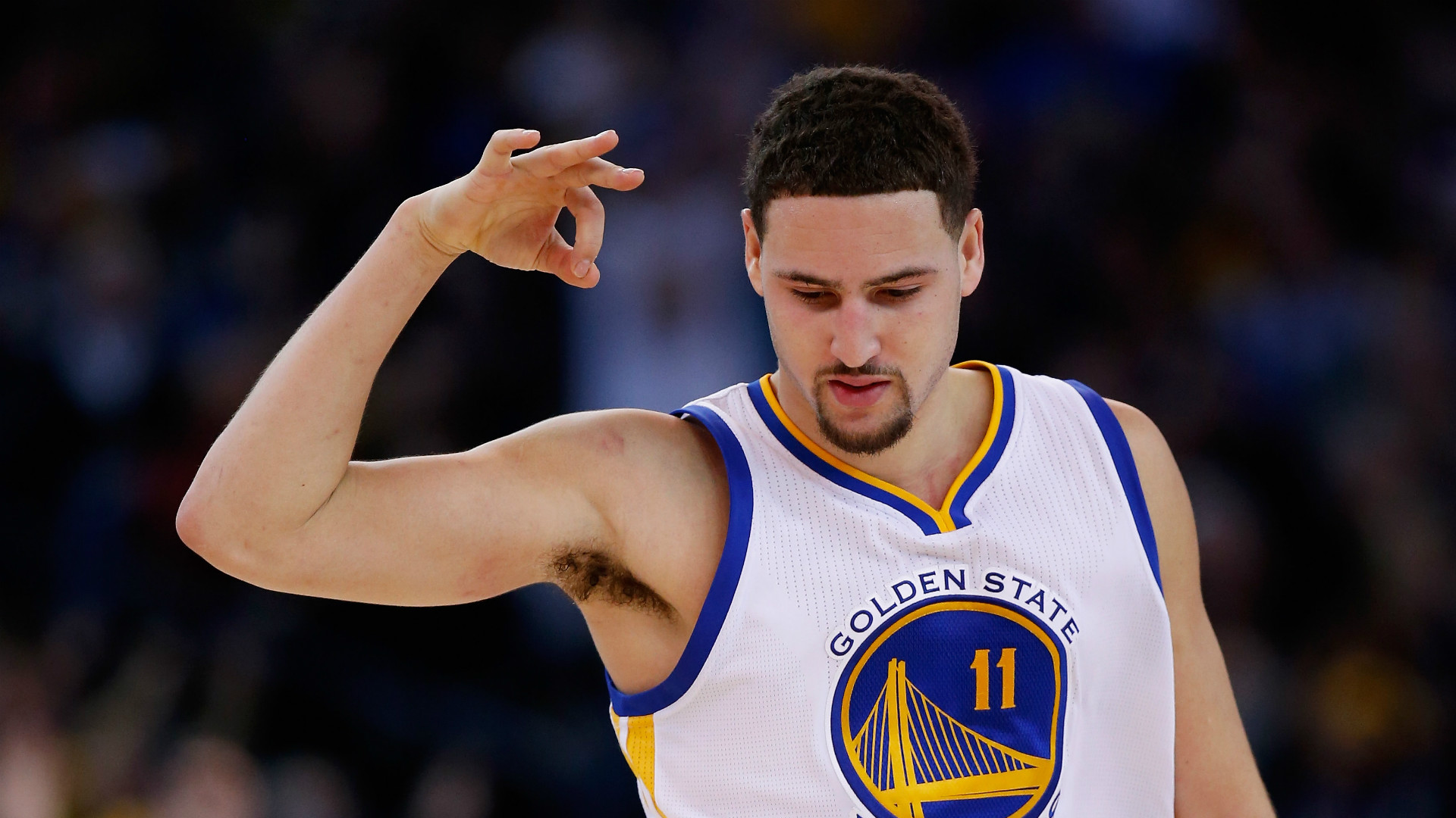 Warriors Klay Thompson calls Cavs and LeBron beIN SPORTS