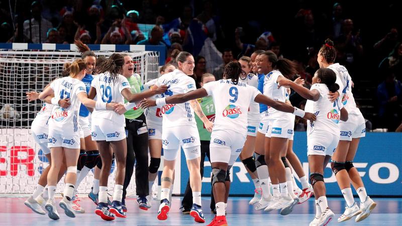 Handball - Euro 2018 : Une Finale à La Maison | BeIN SPORTS