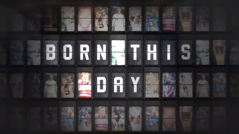 Born this Day: Manny Pacquiao turns 40