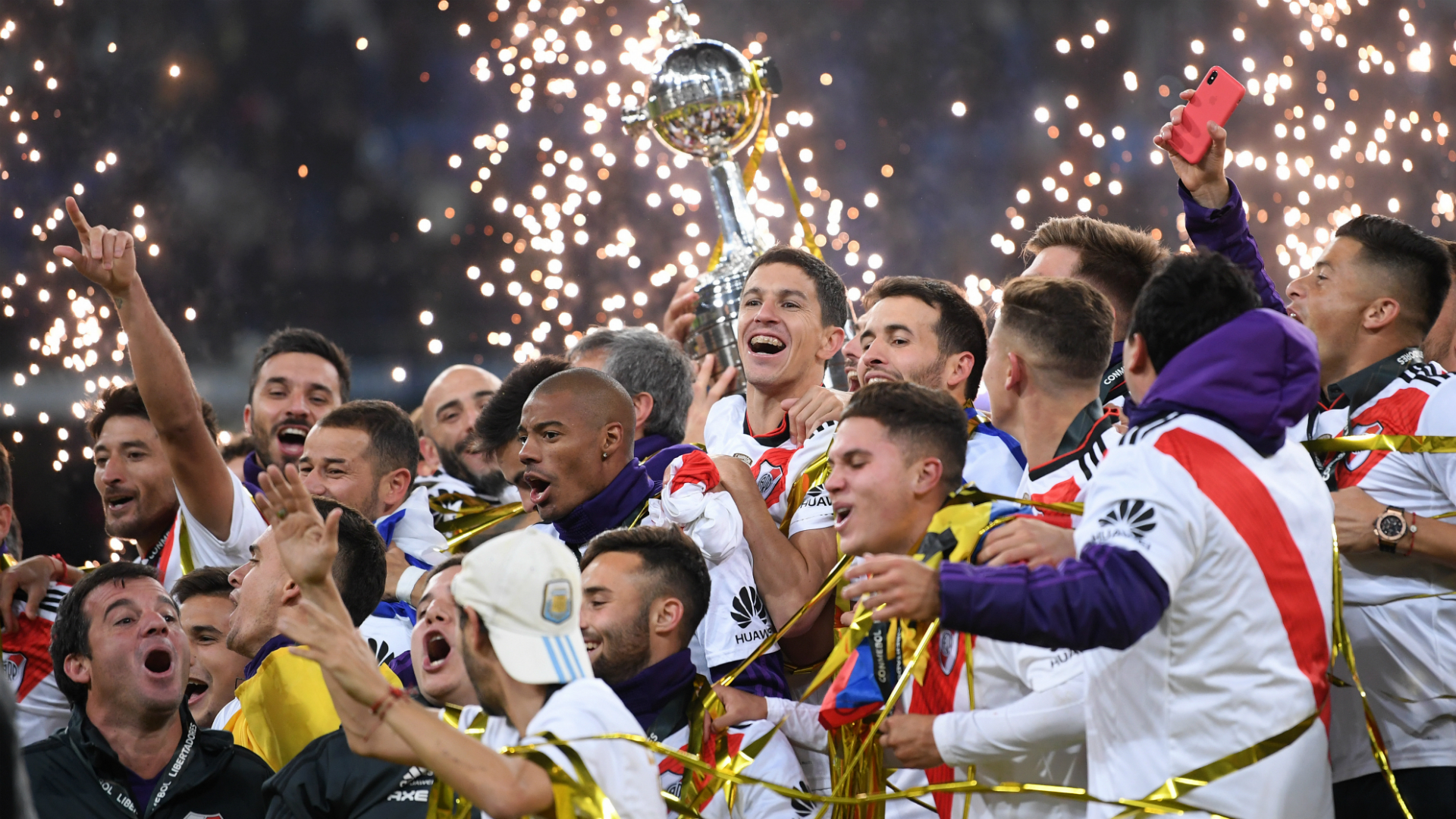 Copa Libertadores Prize Money: What Do Winners Earn? How Does It Compare To  Champions League?