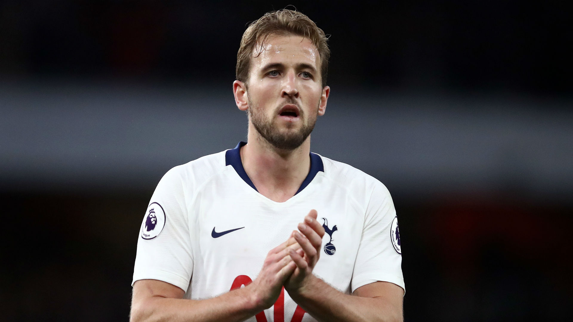 Kane In Doubt For Spurs Cup Clash With Arsenal