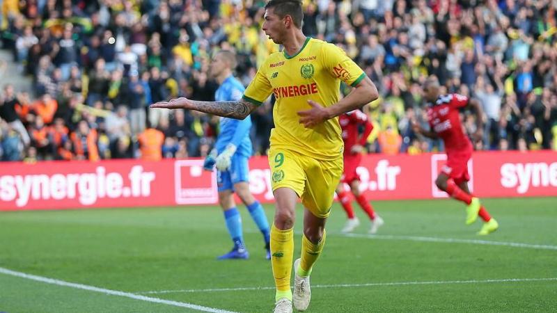 Mercato Nantes: Le Transfert De Sala Déjà Bouc | BeIN SPORTS