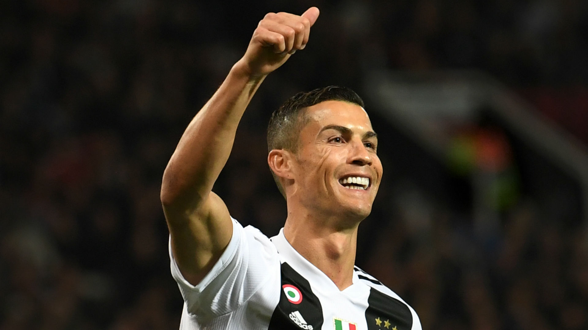 Cristiano Ronaldo spares Manchester United's Champions League blushes as  Chelsea fall to defeat at Juventus