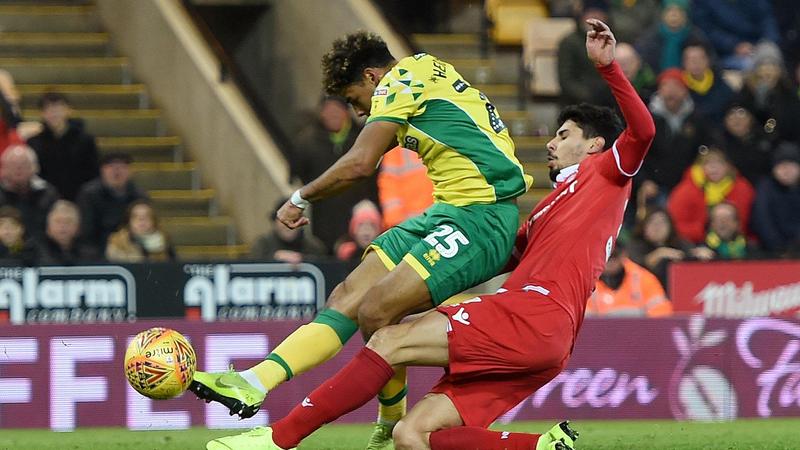 Championship : Le scénario ubuesque entre Norwich et Nottingham