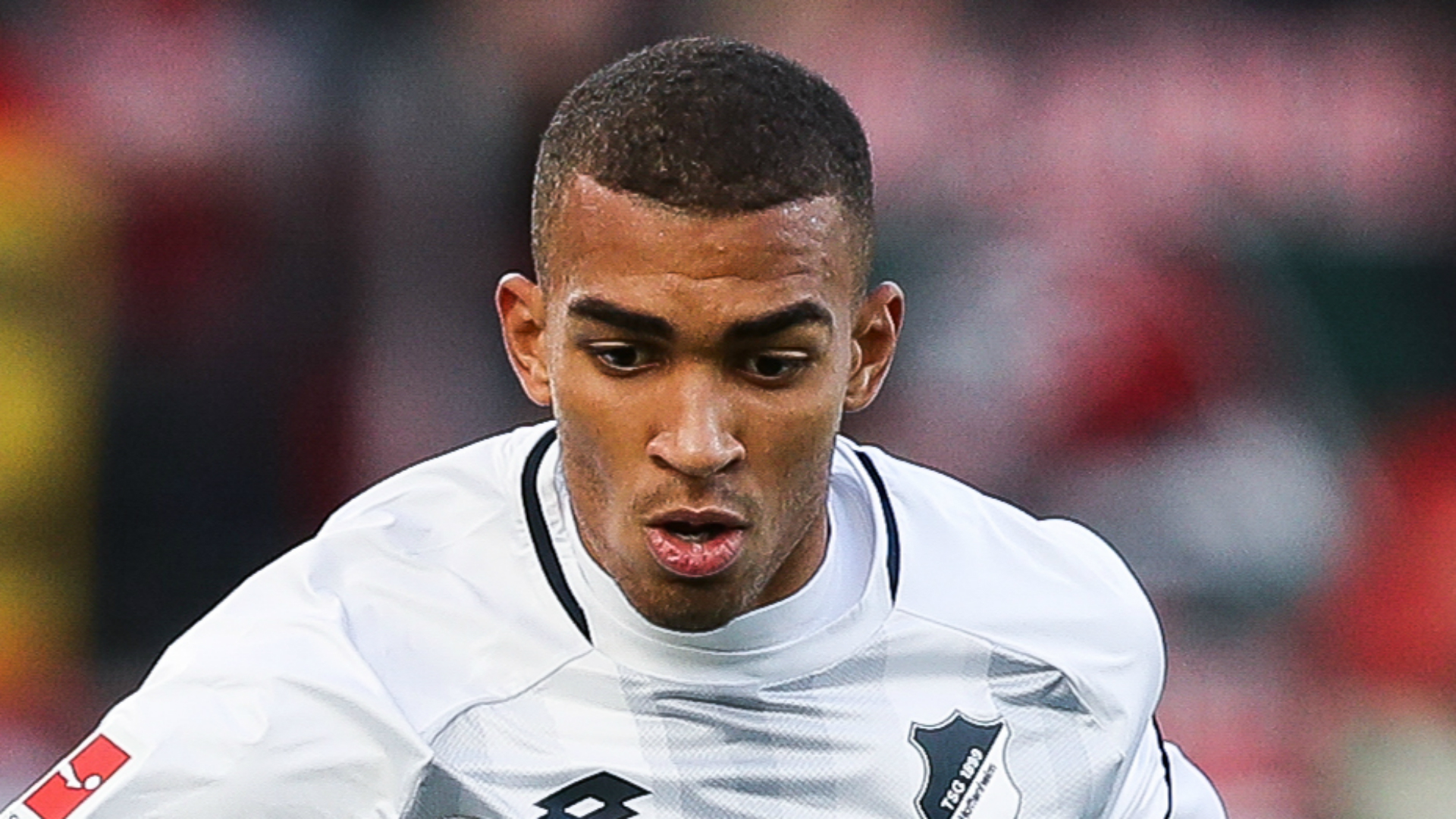 Hannover sign Hoffenheim defender Akpoguma on loan