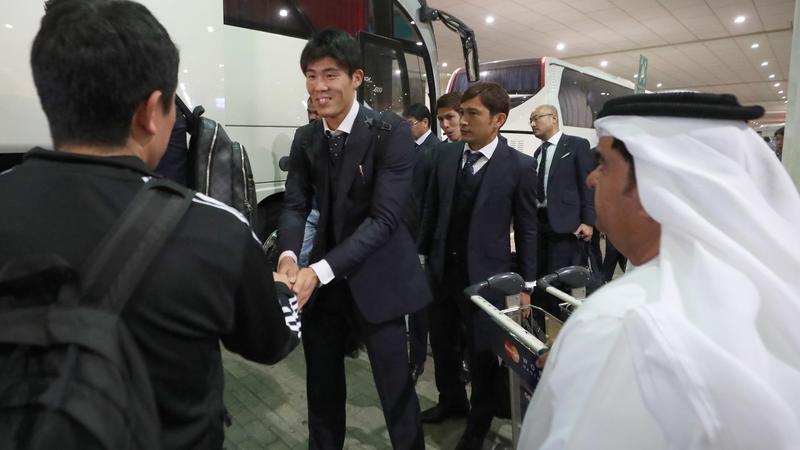 2019 AFC Asian Cup - Group F Preview