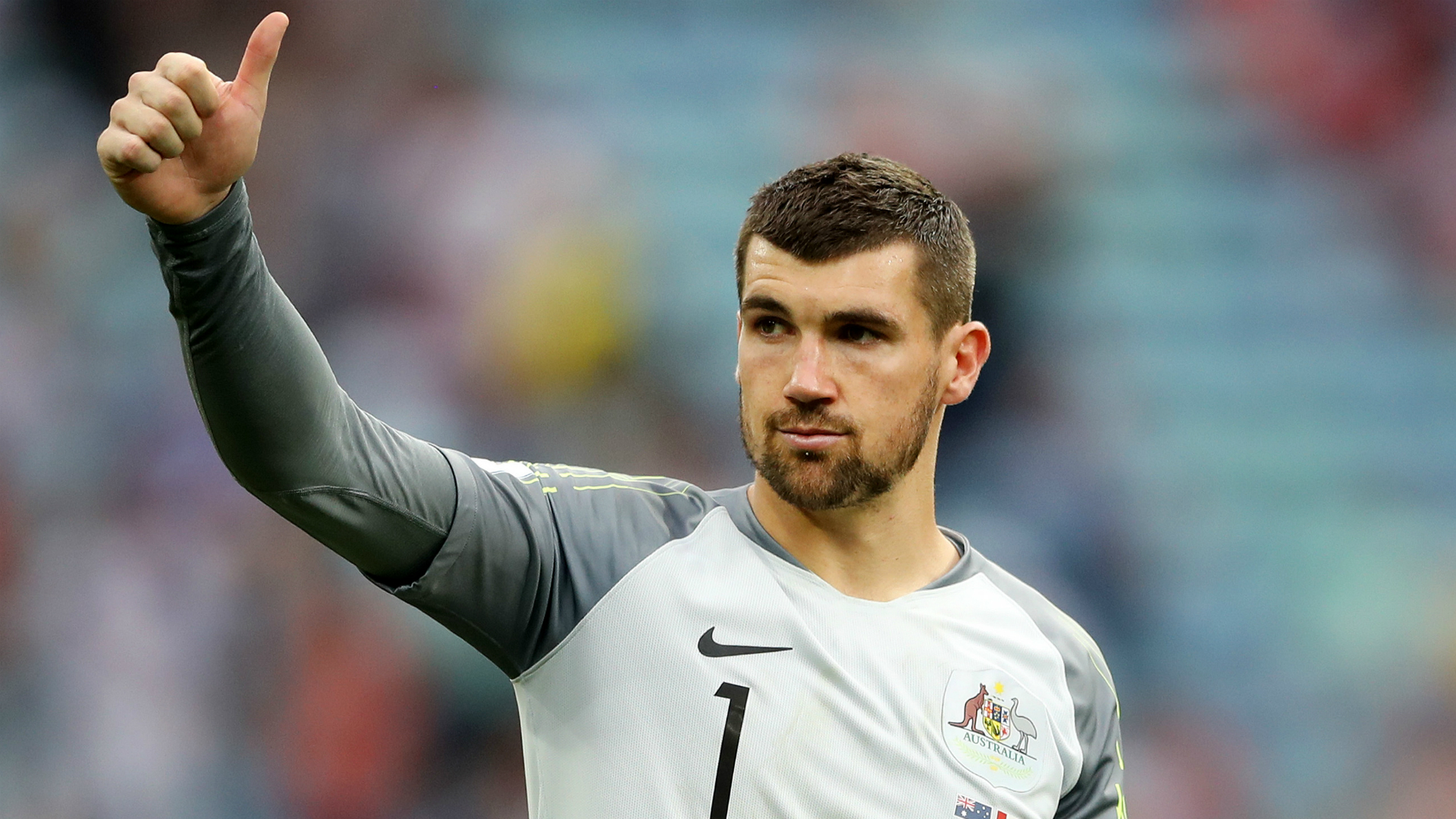 Greatness awaits new breed of Socceroos: Arnold