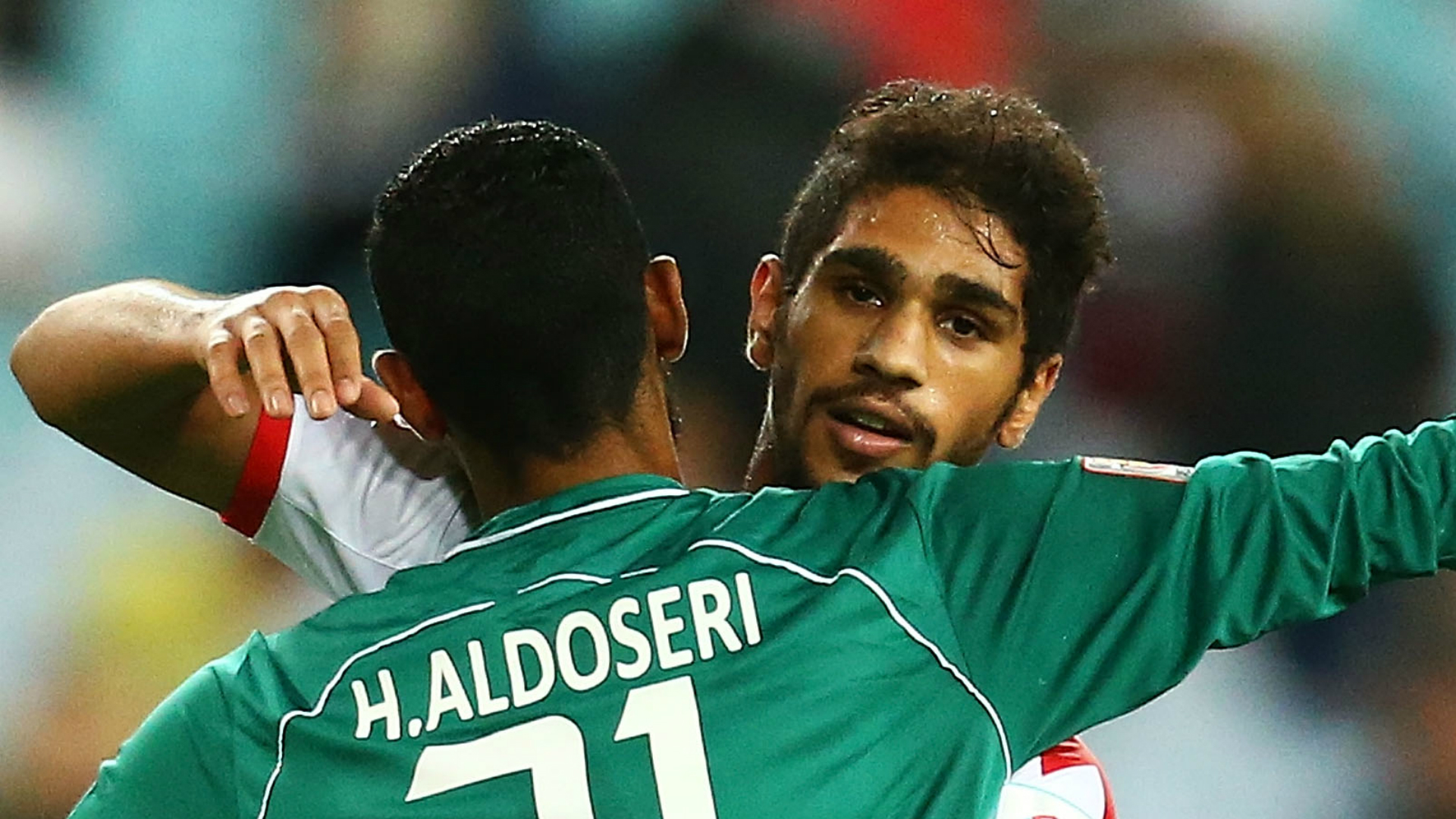 Bahrain v Thailand: Soukup hails inspirational Yusuf