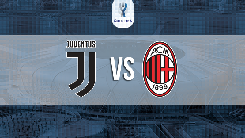 beIN Media Group Calls For Supercoppa To Be Relocated