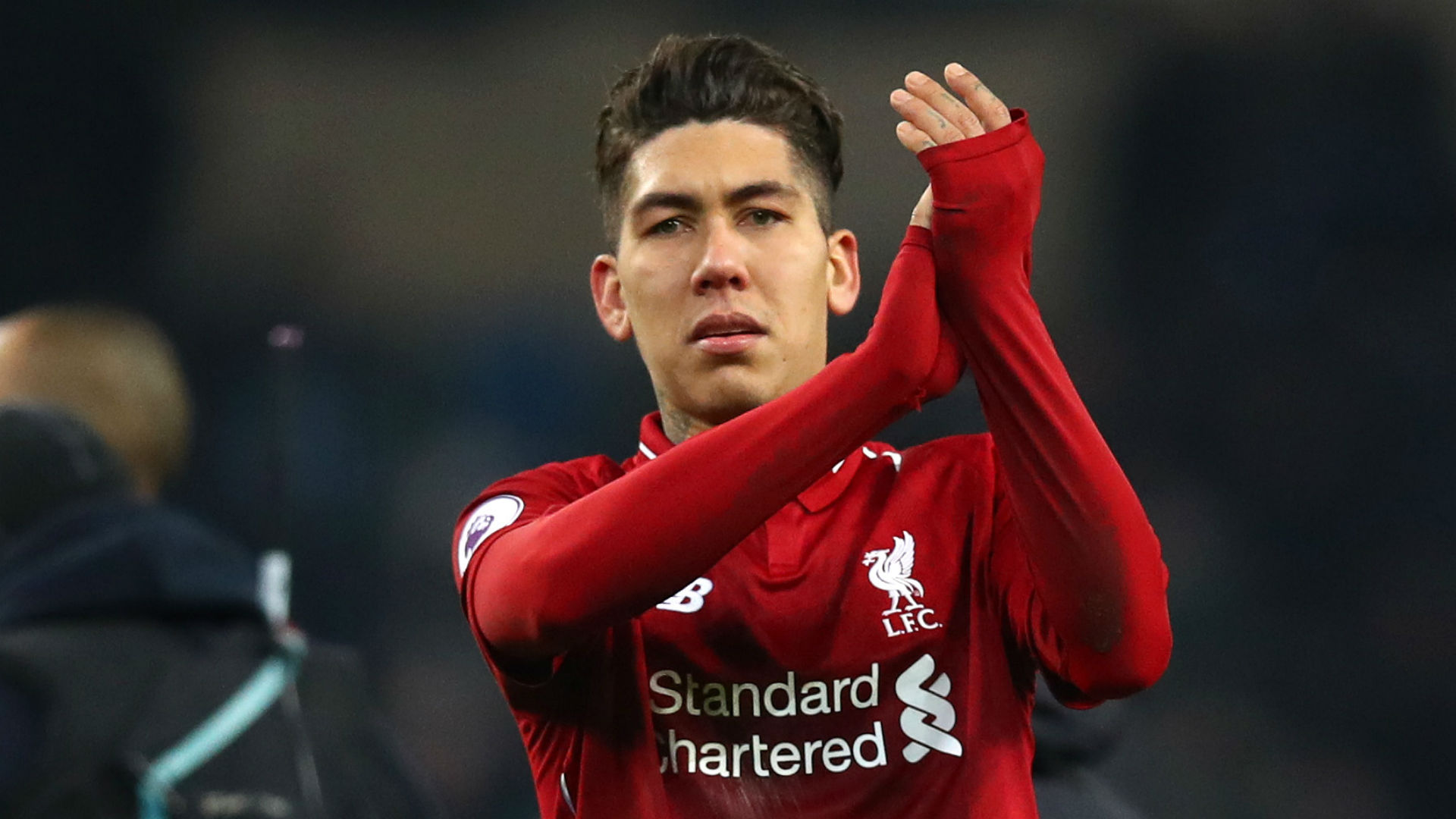 Firmino: Liverpool Must Bounce Back | beIN SPORTS