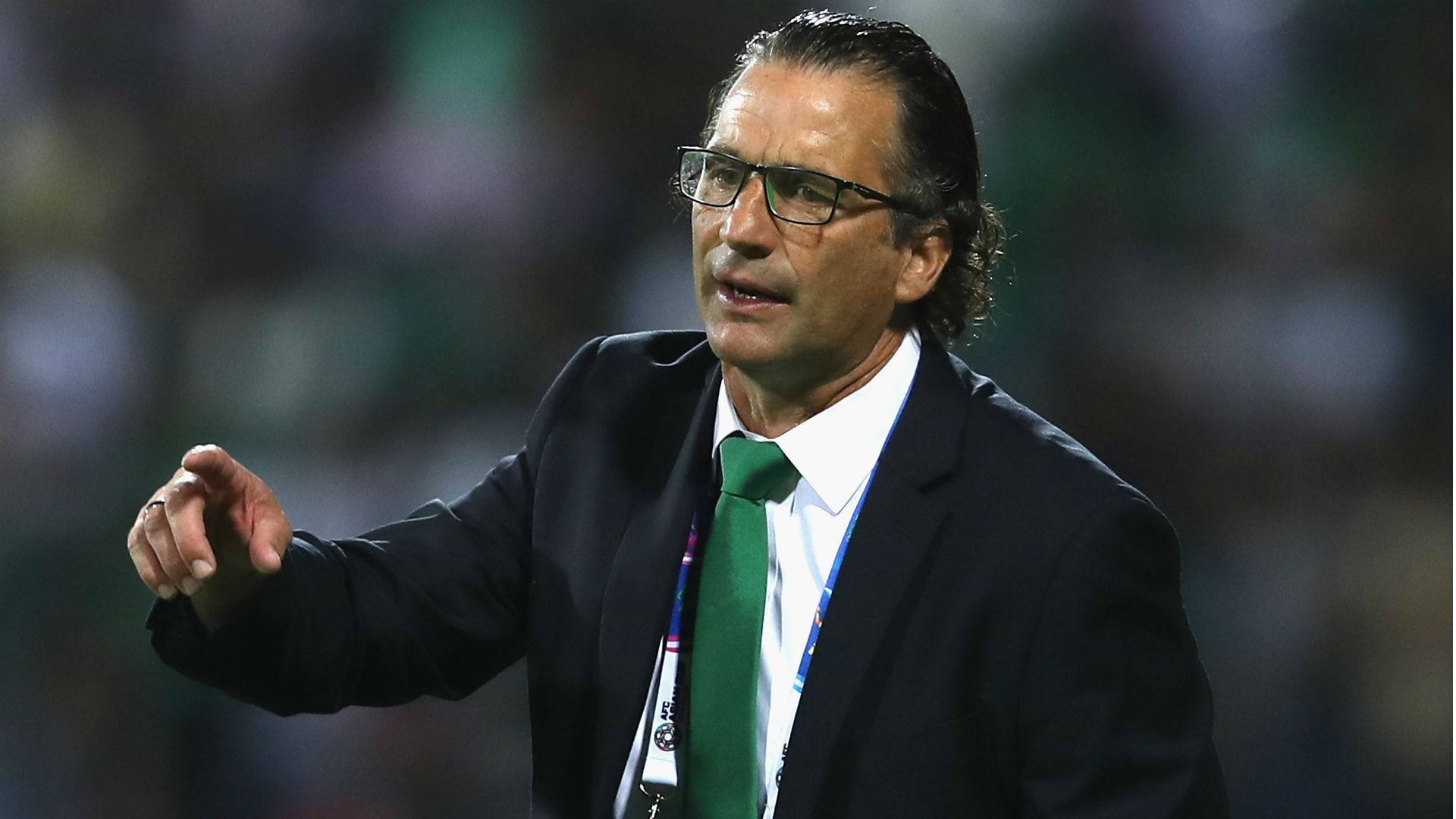 Lebanon v Saudi Arabia: Pizzi feeling confident of 2019 Asian Cup success