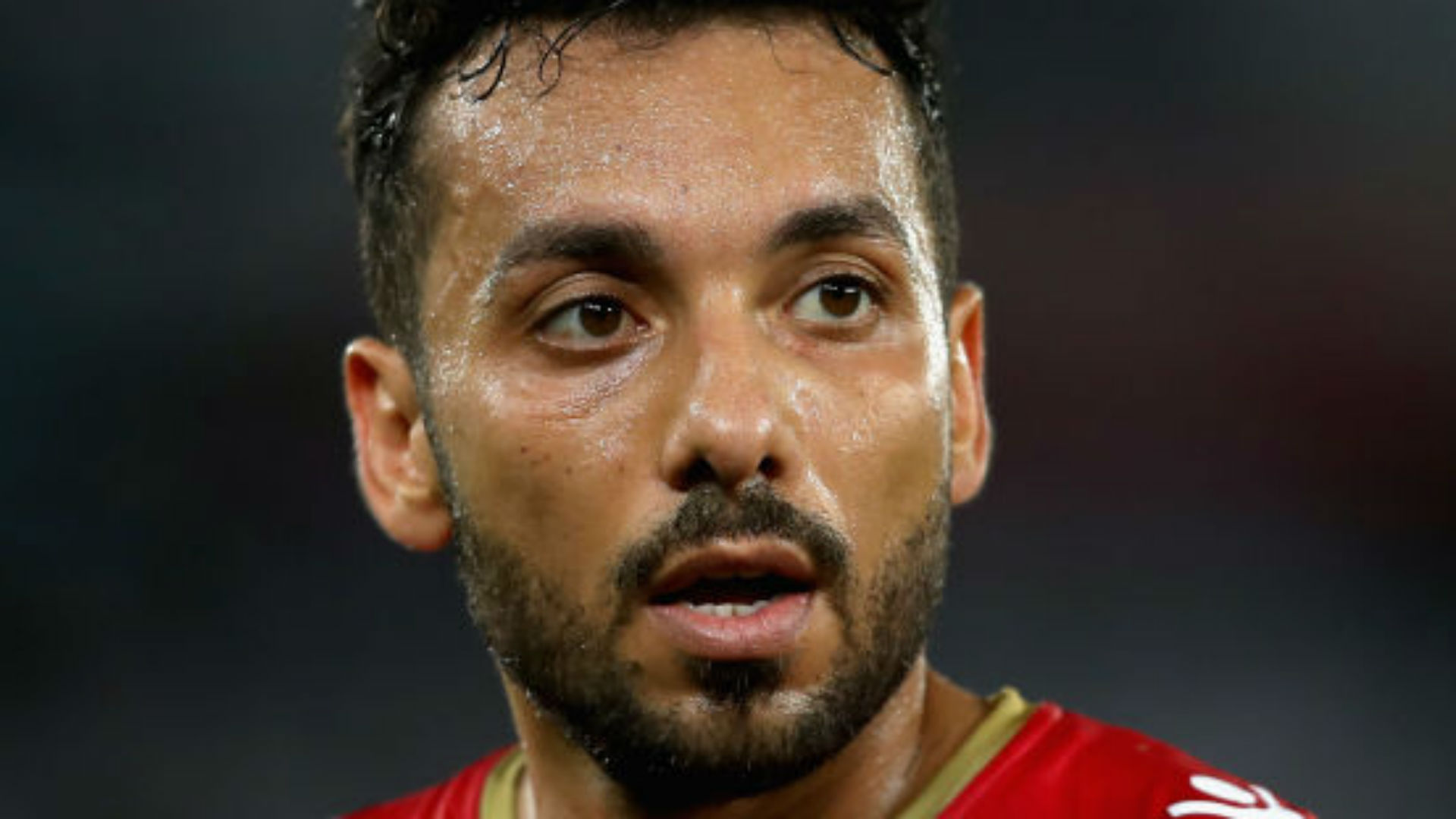 Bahrain knocks India out of Asian Cup
