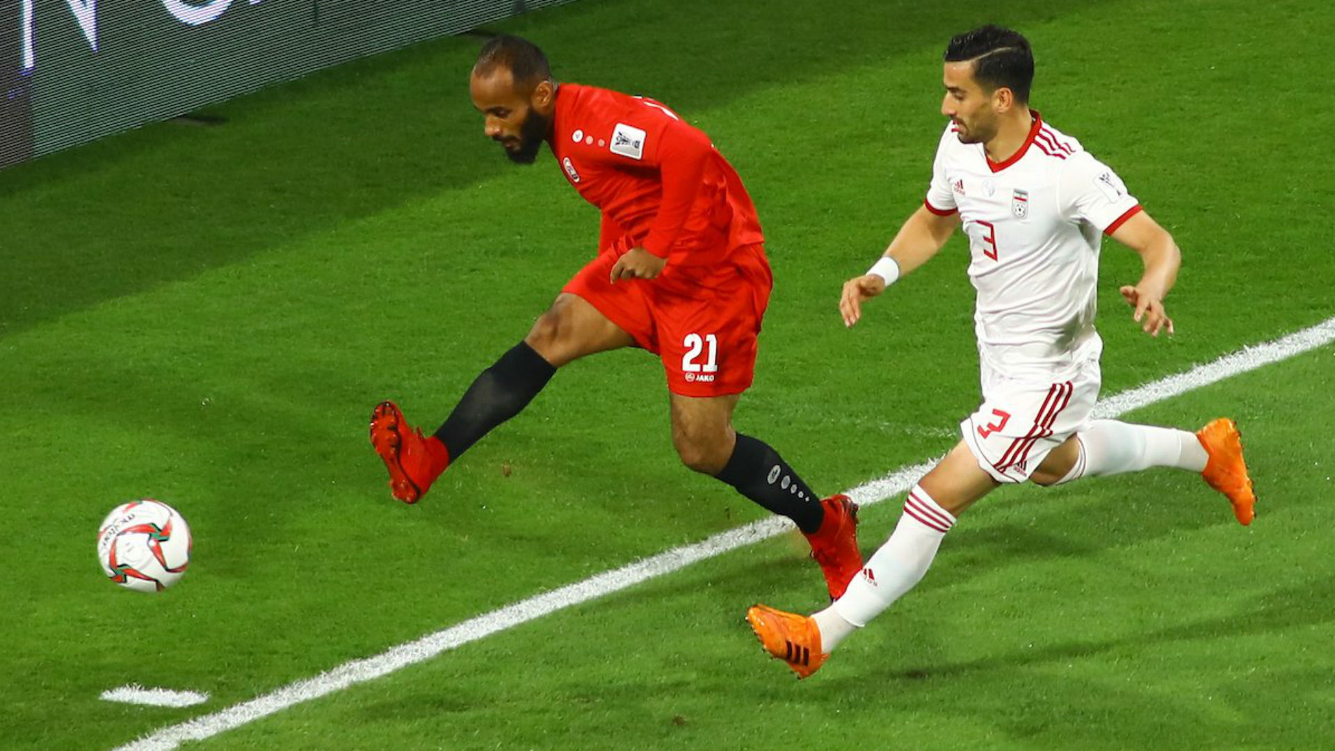 Vietnam v Yemen: Kocian keeps the faith