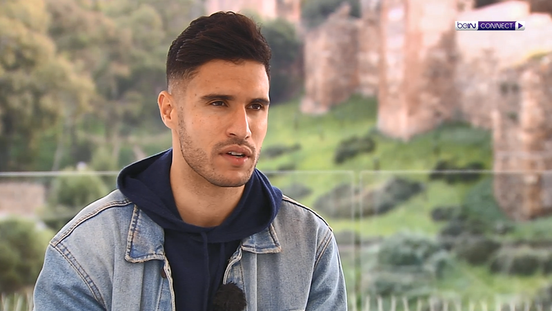 منير المحمدي: تعرضت لأوضاع صعبة جعلتني أقوى