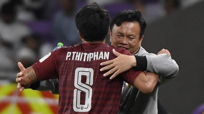 تايلاند تواجه الصين بأمل استكمال مشوارها الدرامي