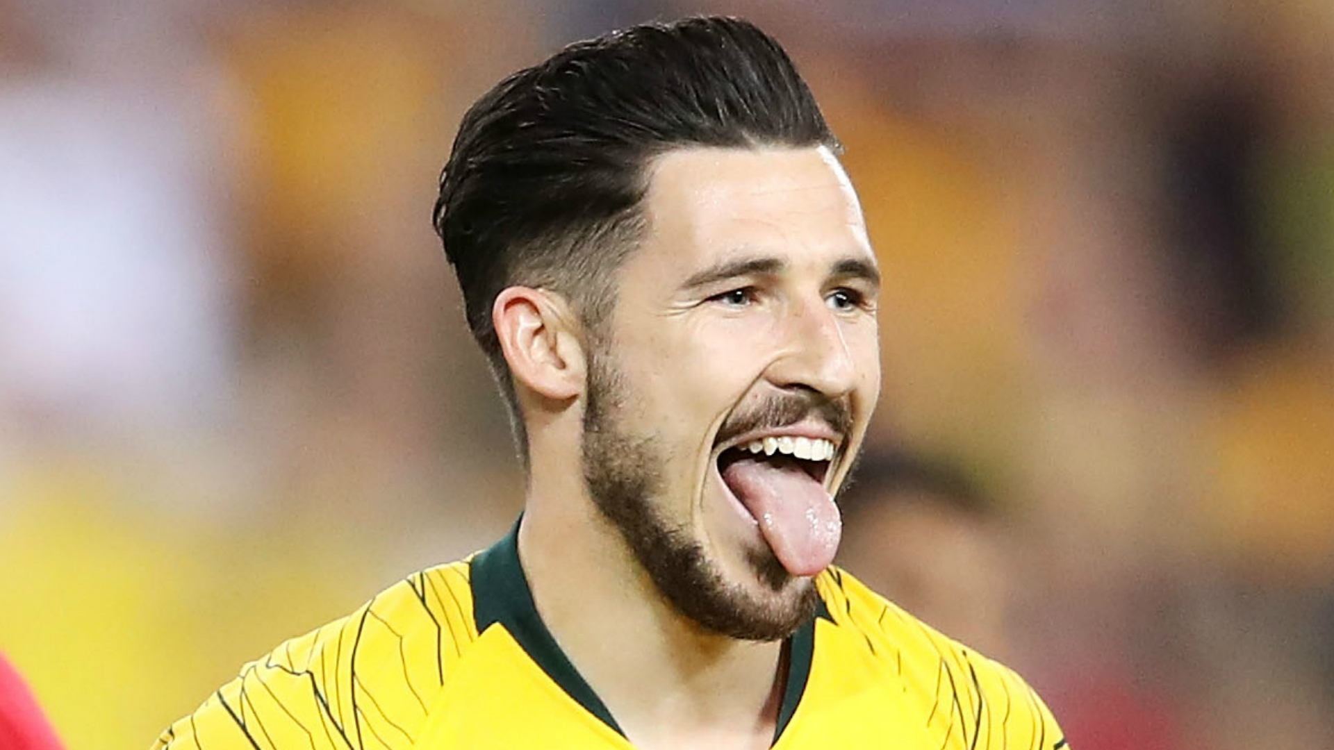 Arnold says Leckie's return 'like a new signing'
