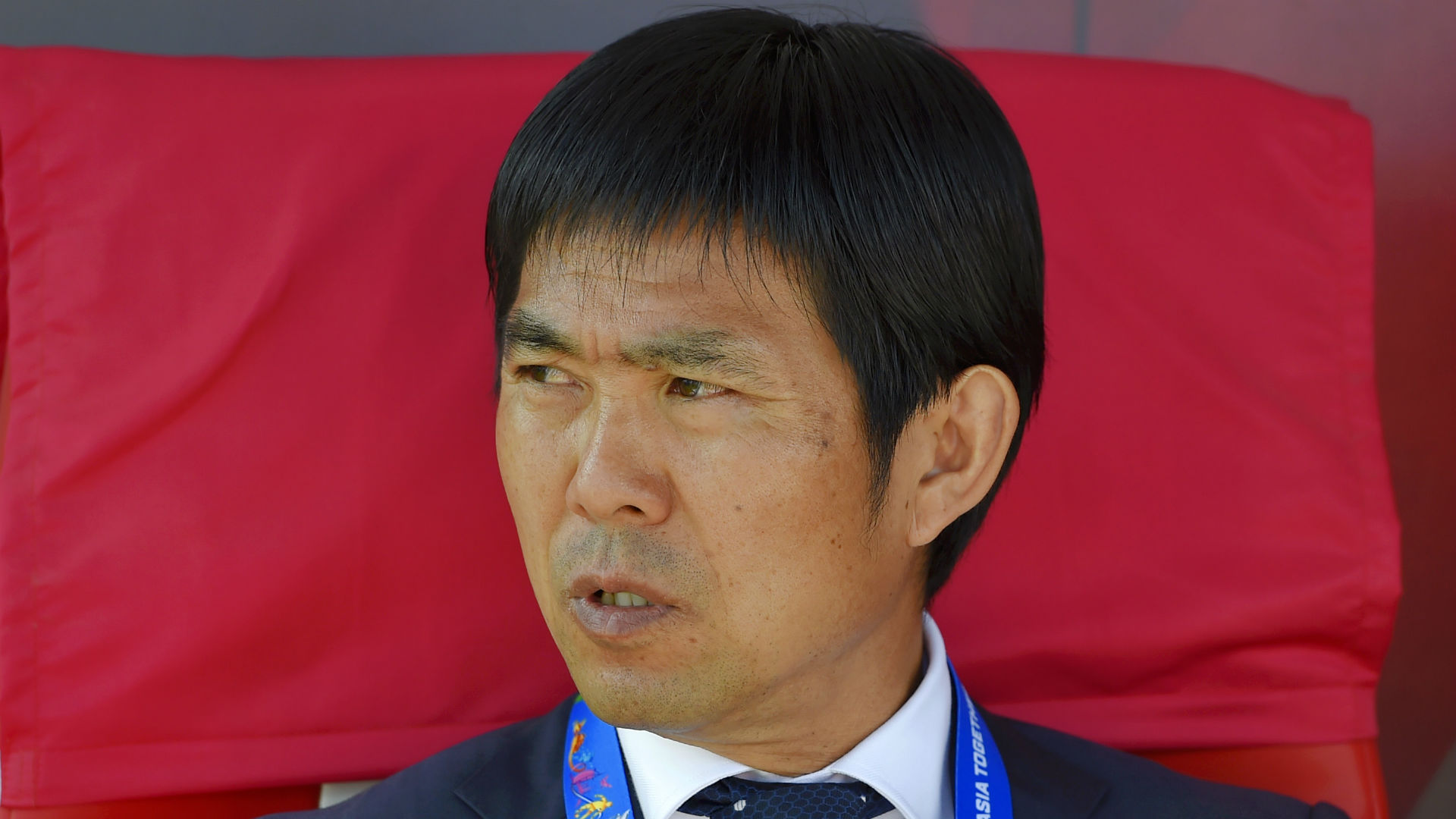 Vietnam v Japan: Moriyasu happy to keep doing just enough