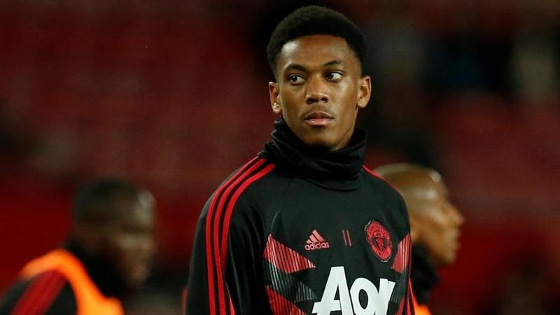 Mercato Séville : Martial pisté en Espagne ? | beIN SPORTS