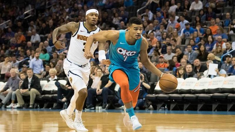 NBA - Timothé Luwawu-Cabarrot vers les Bulls, Carmelo Anthony coupé