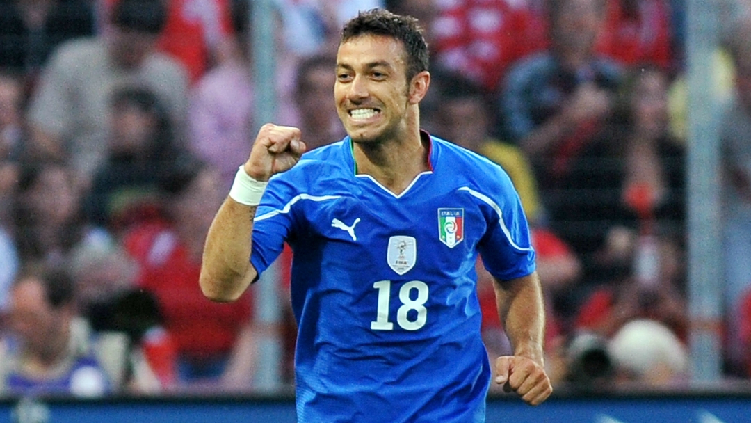 スポーツ Corinthian 2008 Fabio Quagliarella Italy 1682876809581_a2cc6e2c-46c8-