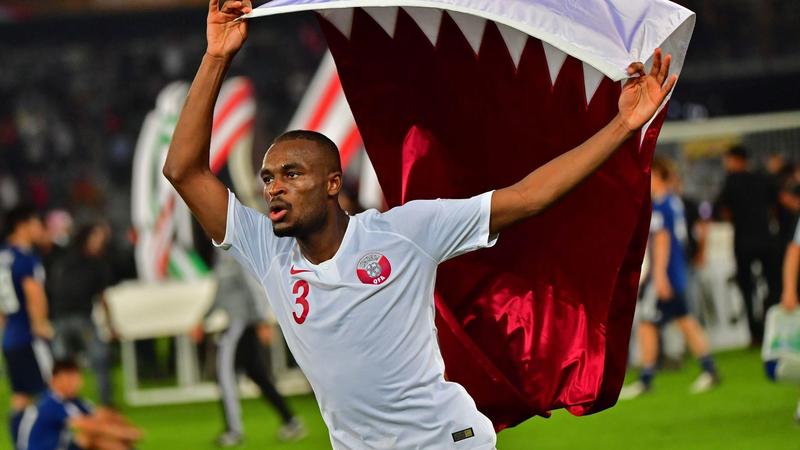 Abdulkarim Hassan - We thank our Omani Brothers