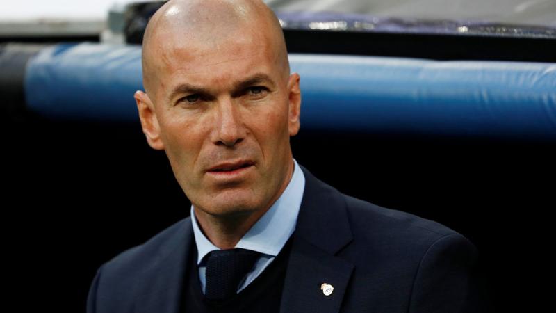 Premier League - Chelsea : le fantasme Zidane ?