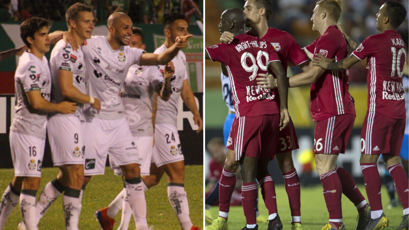 Santos Team News - Soccer