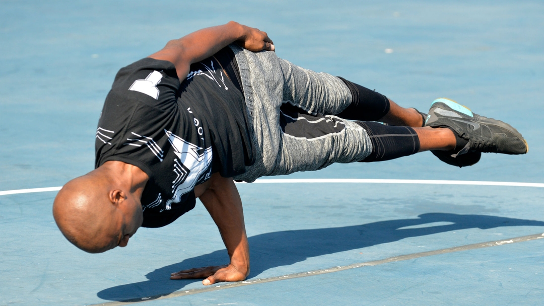 Breakdancing proposed for 2024 Paris Olympics beIN SPORTS