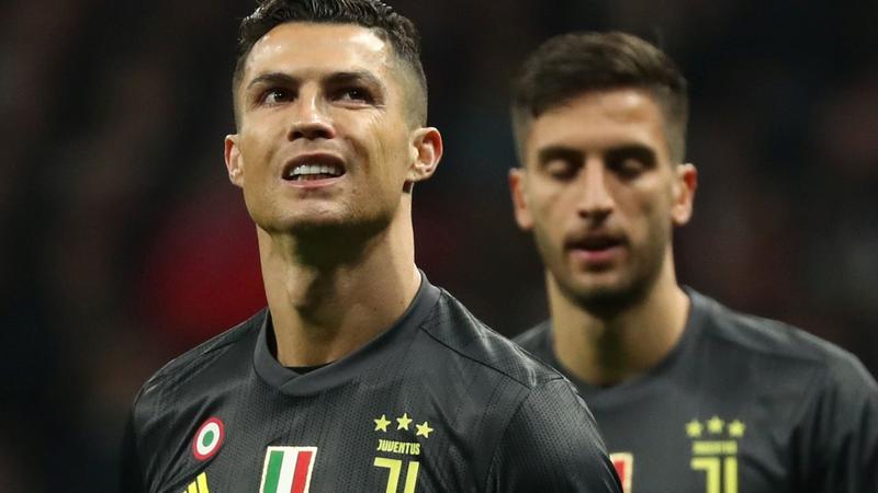 Ligue des Champions : La Juventus Turin digère très mal