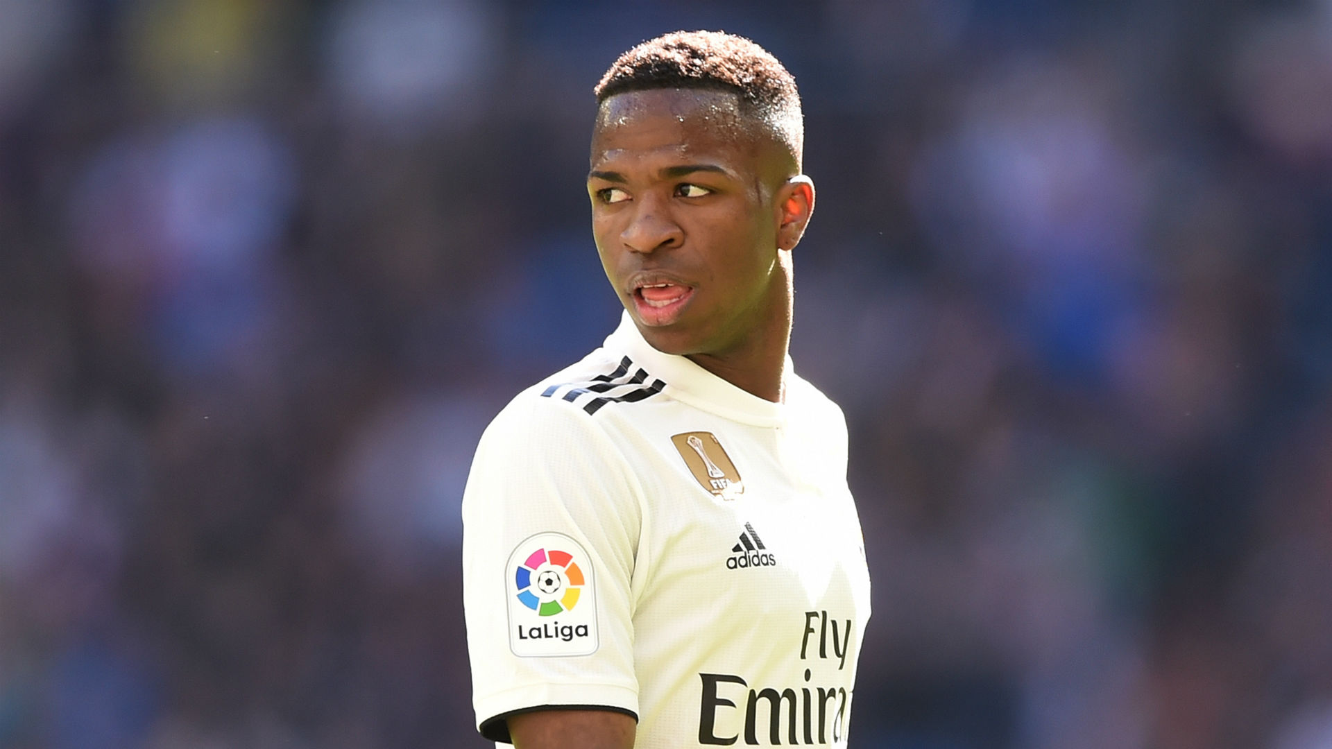 Vinicius Poised To Take El Clasico Spotlight | beIN SPORTS