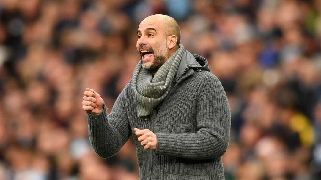 Guardiola says title race is in City's hands | beIN SPORTS