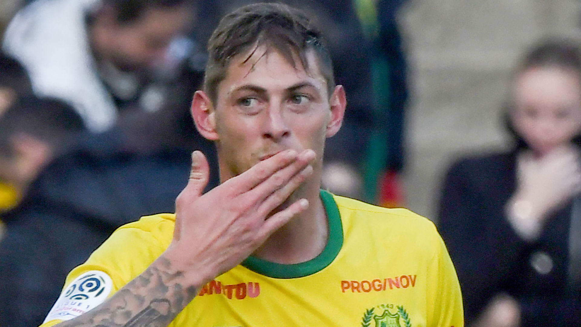 Nantes Files Claim Against Cardiff City Over Sala Transfer Fee