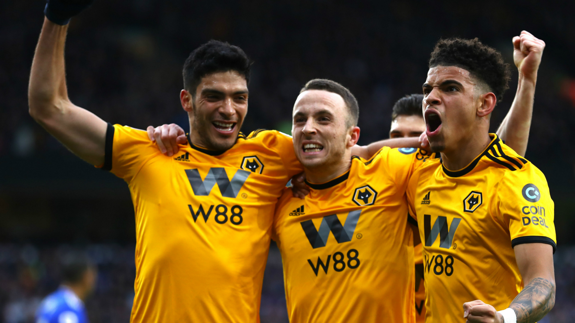 Wolves 2 Cardiff City 0: Jota & Jimenez see off struggling Bluebirds