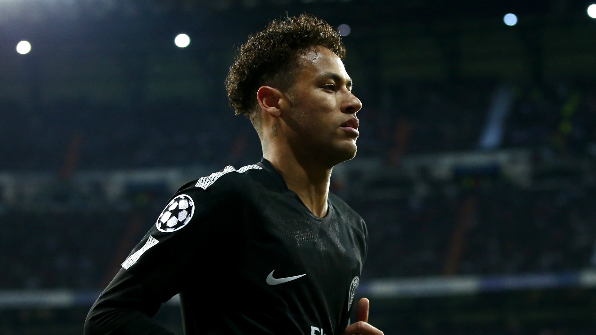 Neymar WILL quit PSG and play for Real Madrid one day, insists